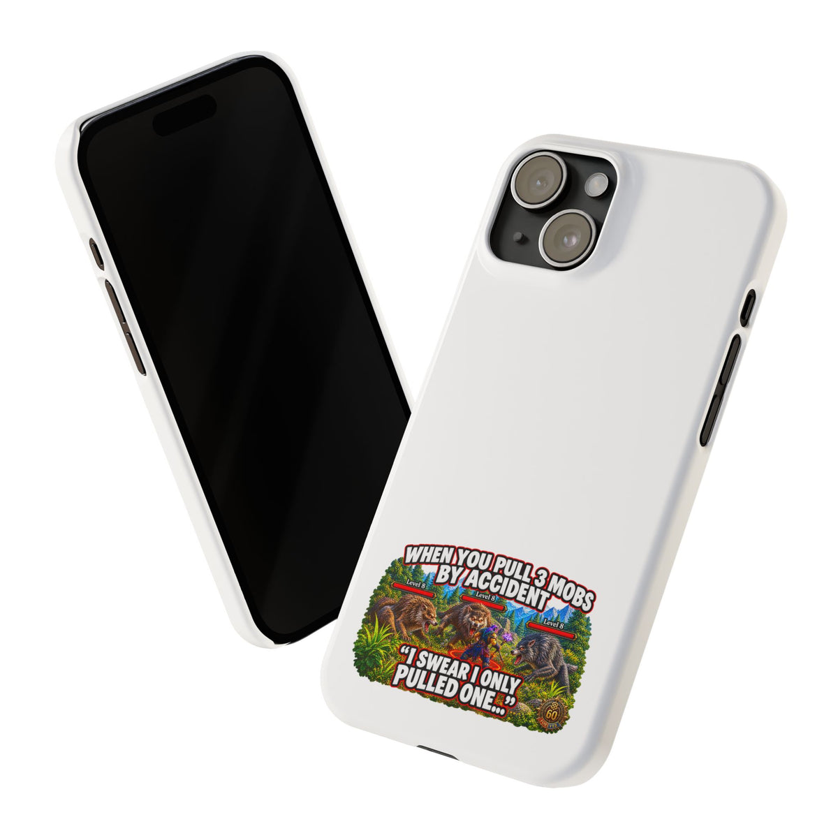 Slim Phone Cases