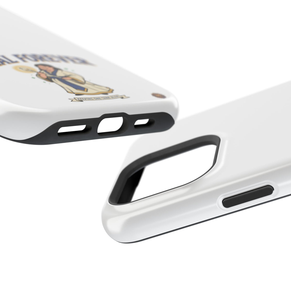 Heal Forever – Phone Case