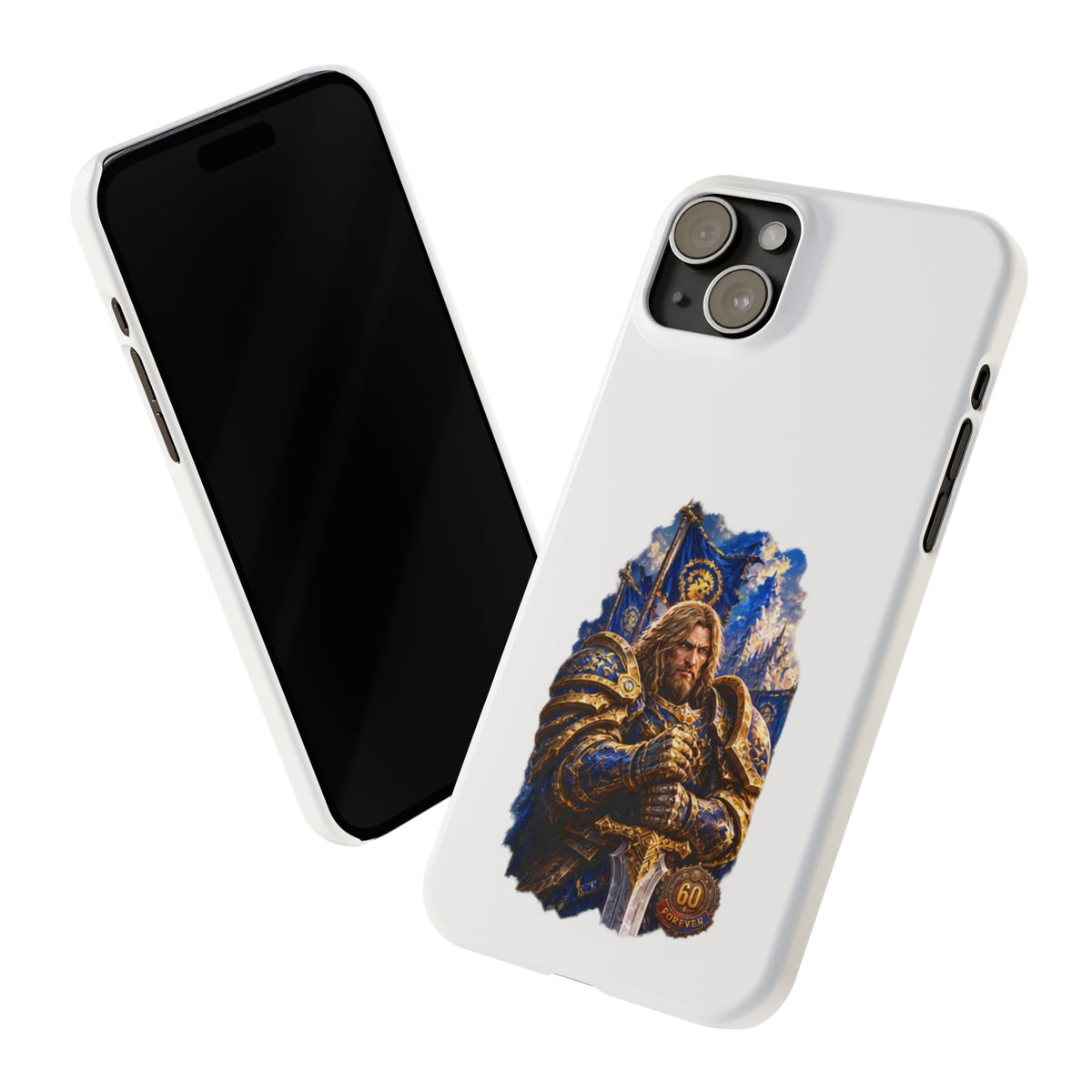 Slim Phone Cases