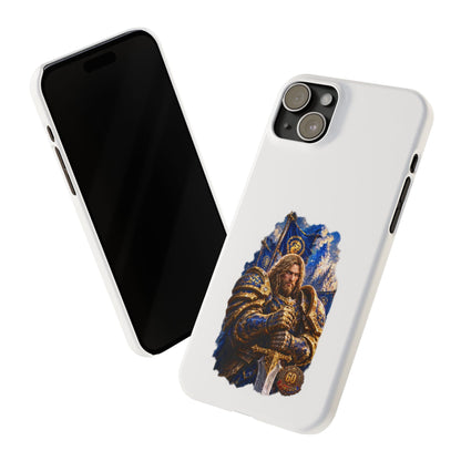 Slim Phone Cases
