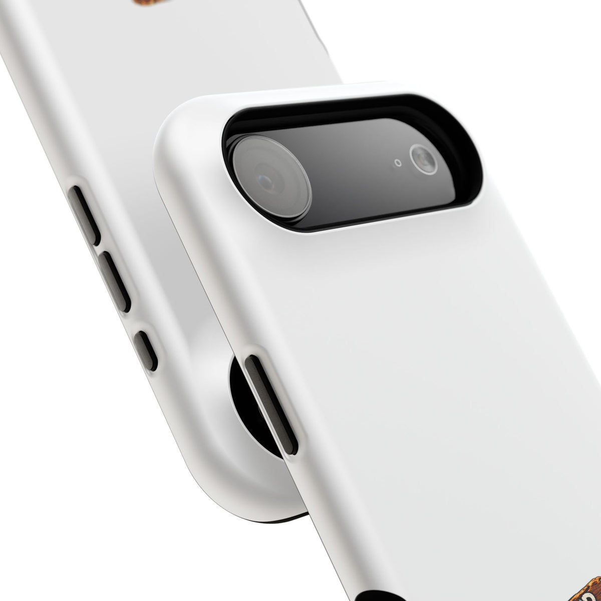 I Said Just One More Run… 5 Hours Ago – Phone Case