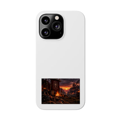 Slim Phone Cases
