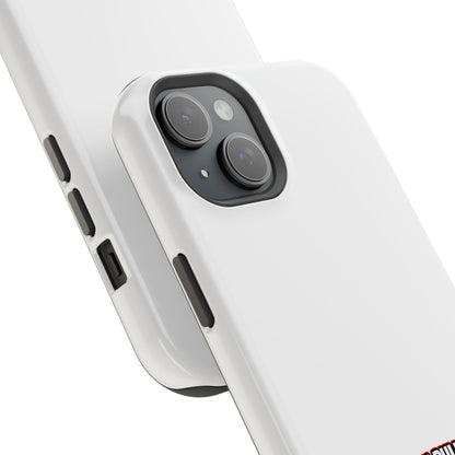When You Pull 3 Mobs by Accident – Phone Case