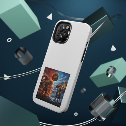 Pick Your Side – Battlefield – Phone Case