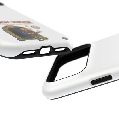 One More Dungeon – Phone Case