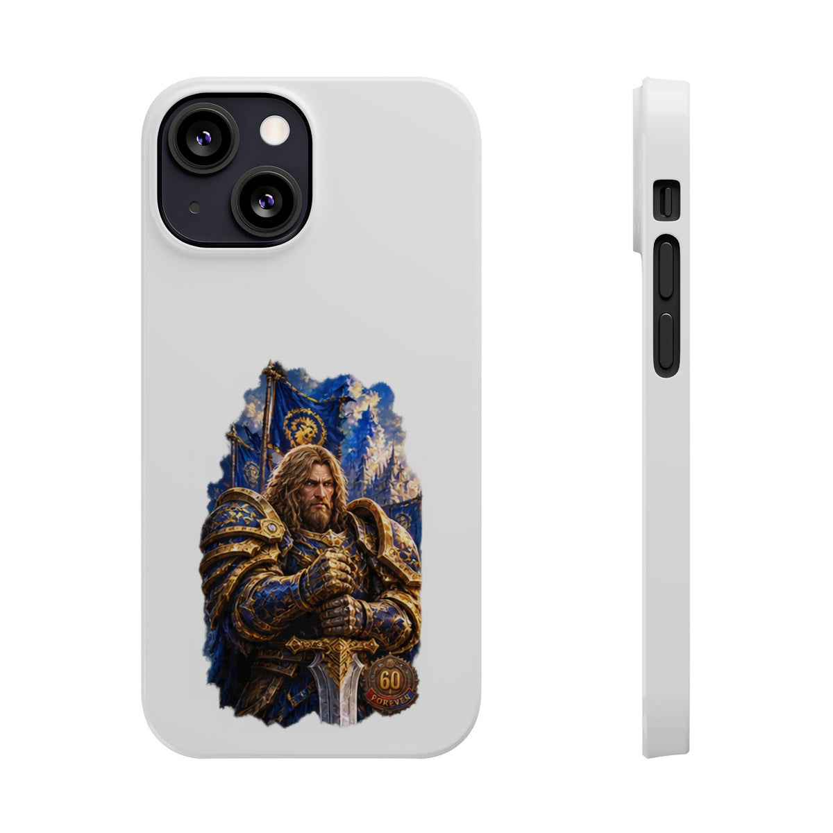 Slim Phone Cases
