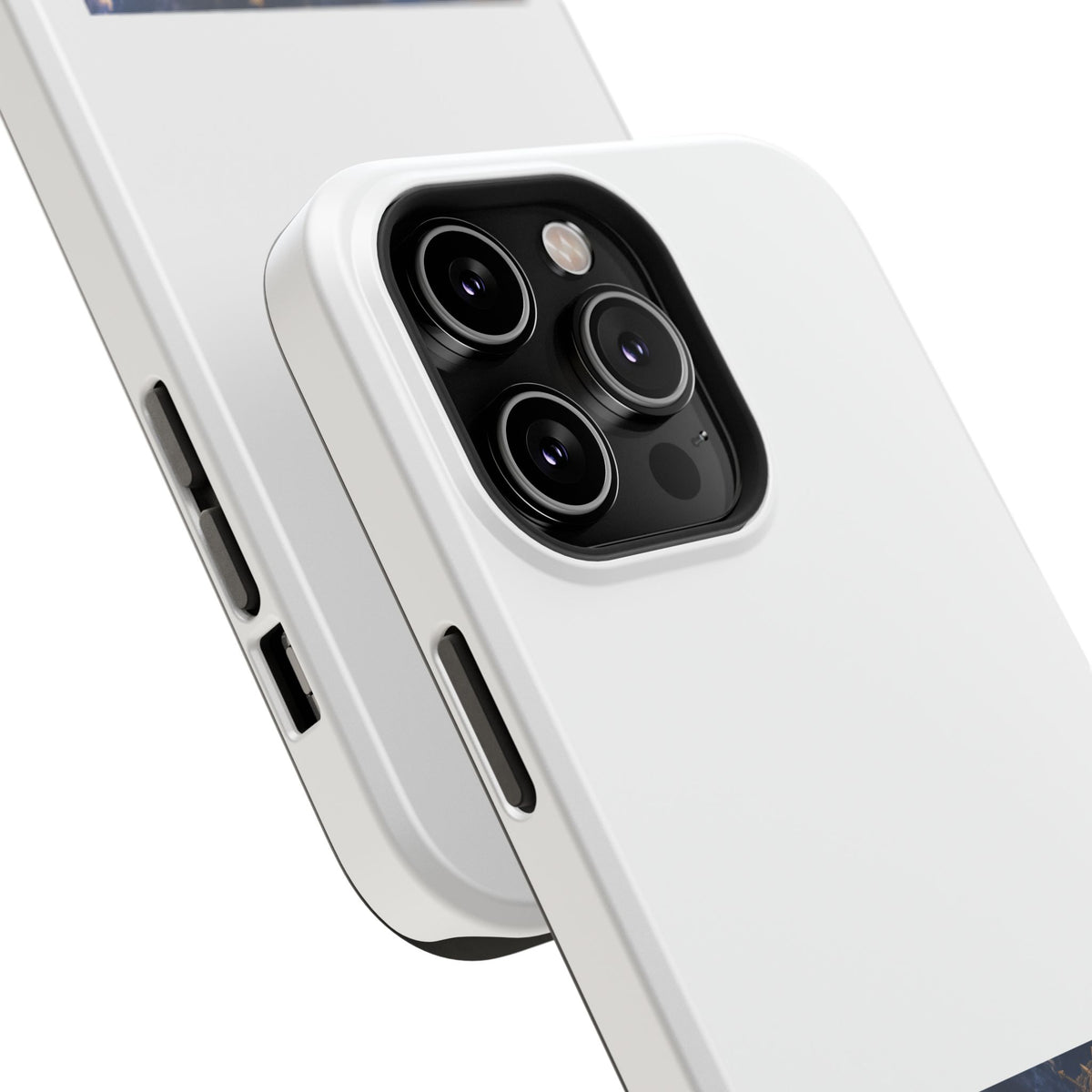 For The King – Frozen Pass – Phone Case