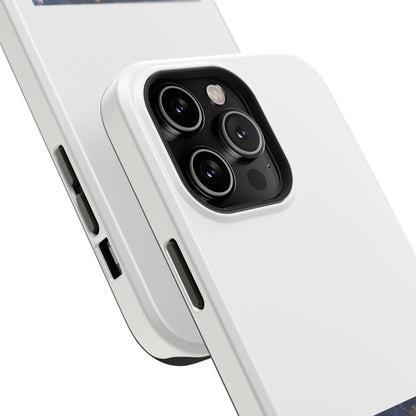 For The King – Frozen Pass – Phone Case