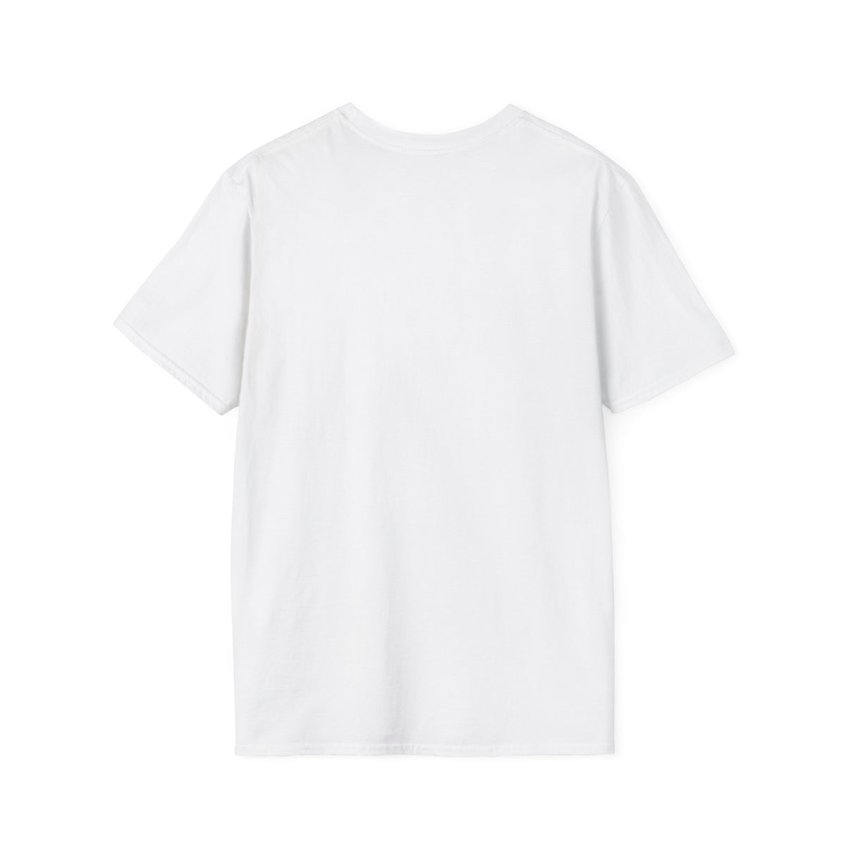 T-Shirt — Fiery Demon Night Graphic Tee