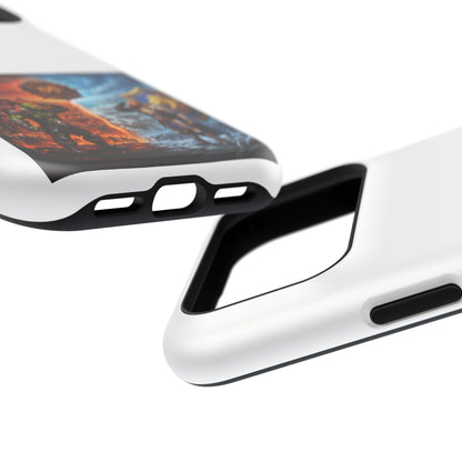 Pick Your Side – Battlefield – Phone Case