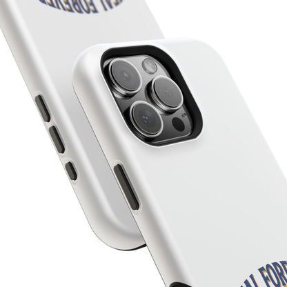 Heal Forever – Phone Case