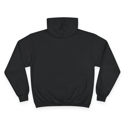 Just One More Run – Hoodie | Sixty Forever Co.