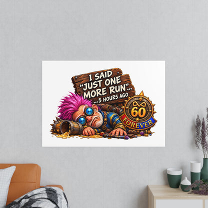 Photopaper Posters