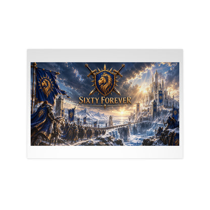 Photopaper Posters