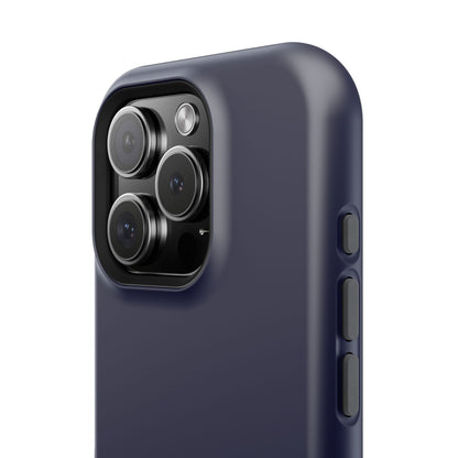 Phone Case — 'For The King Crest' Heavy-Duty Impact-Resistant Phone Case