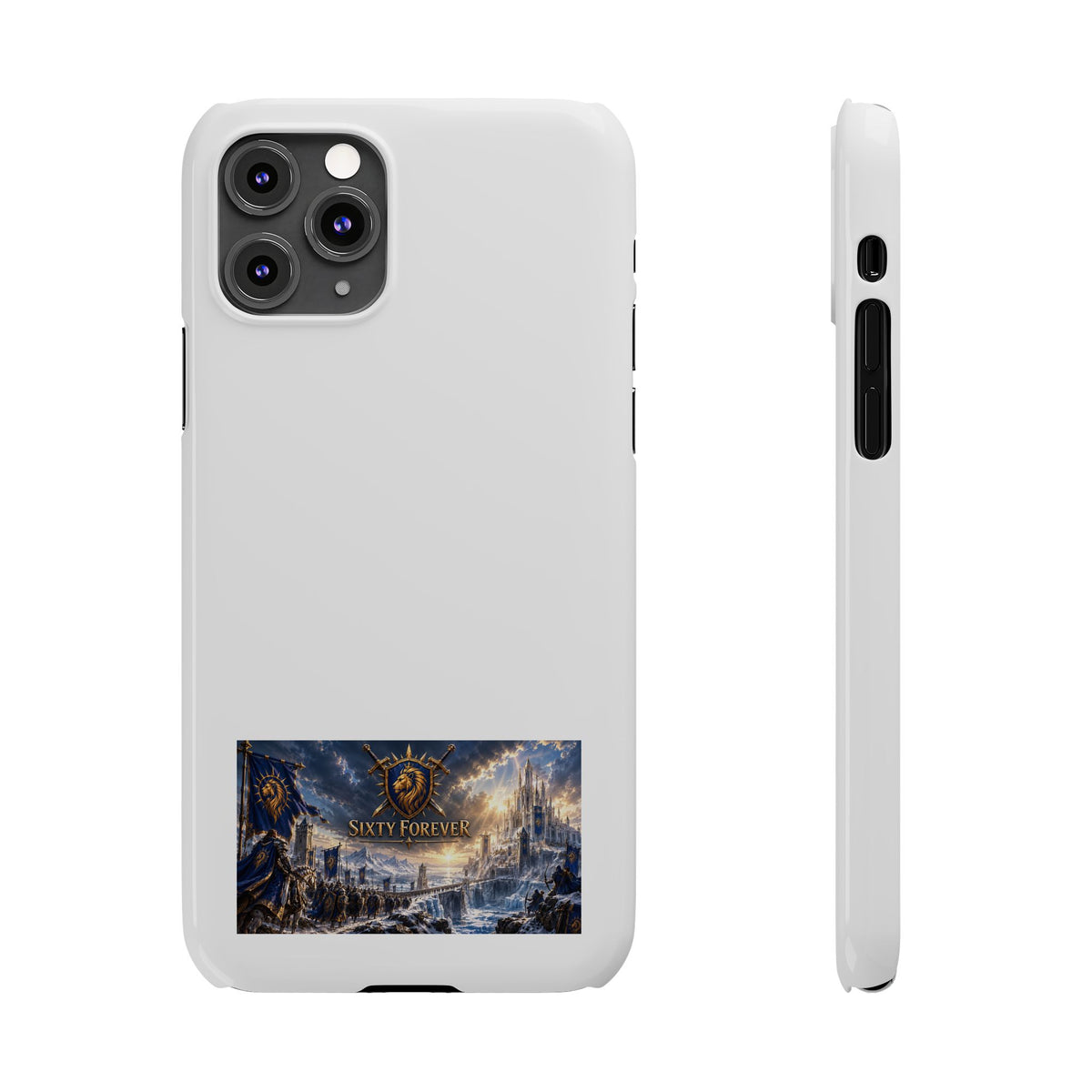 Slim Phone Cases