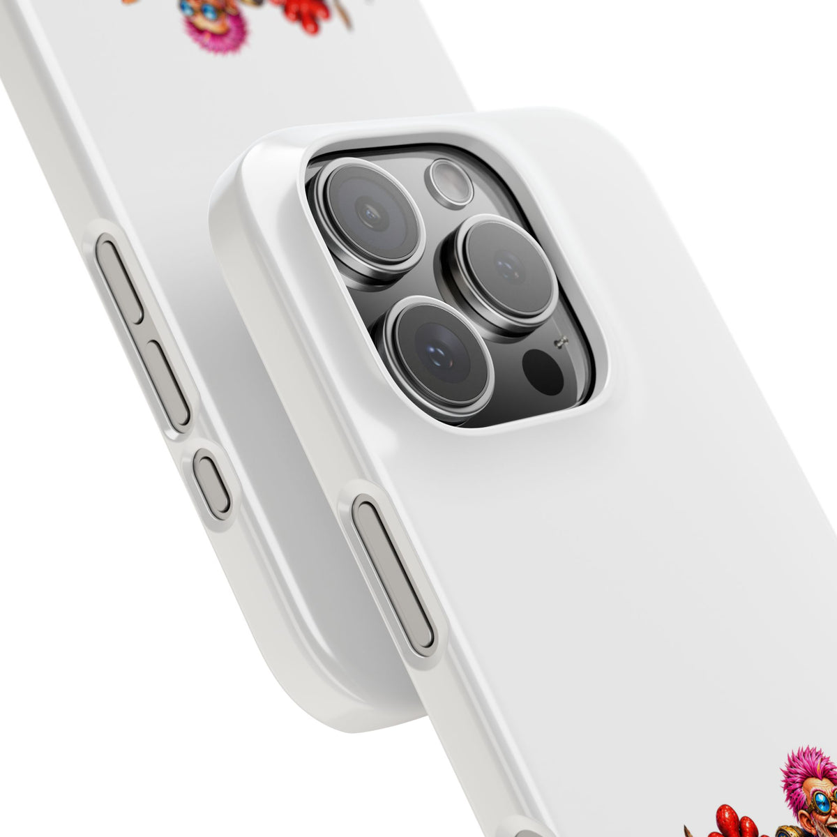 Slim Phone Cases