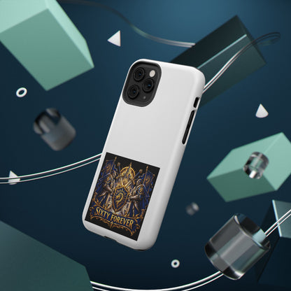Sixty Forever – Honour Guard – Phone Case
