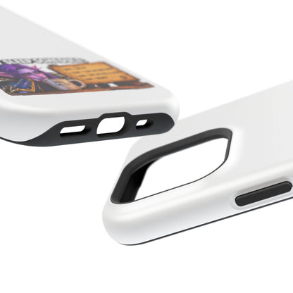 My Sleep Schedule – Phone Case