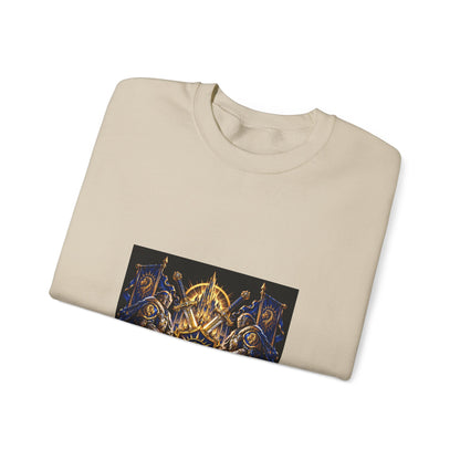 Sixty Forever – Honour Guard – Sweatshirt
