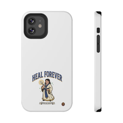 Heal Forever – Phone Case