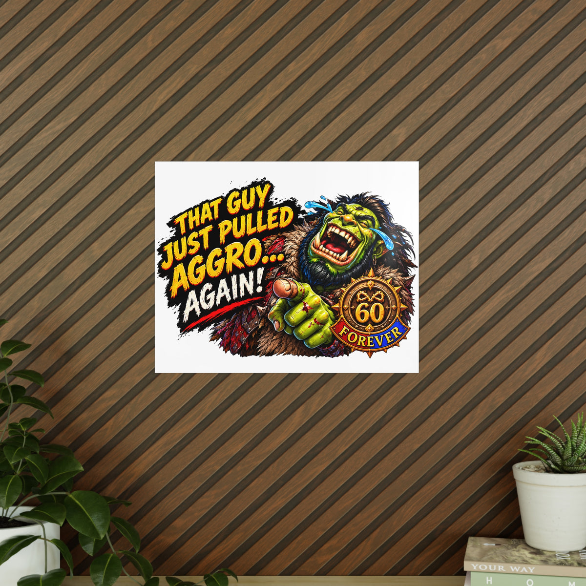 Photopaper Posters