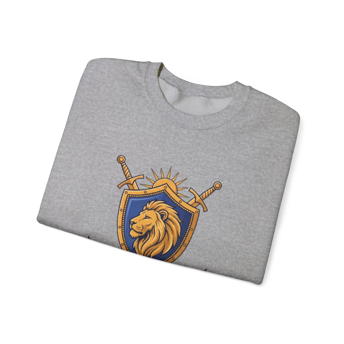 For The King – Sweatshirt