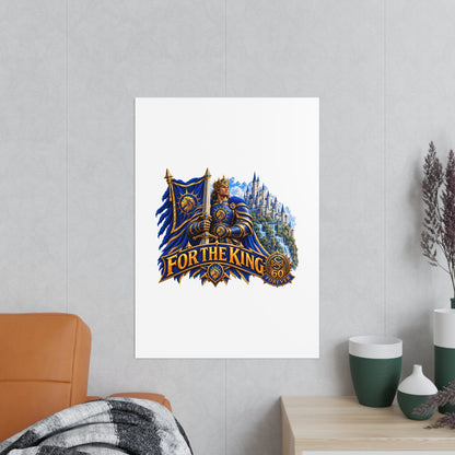 Photopaper Posters