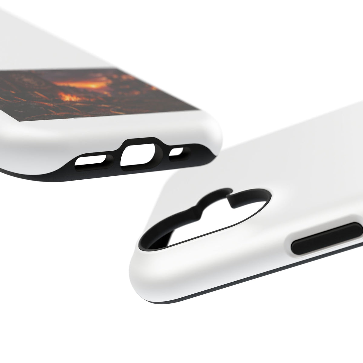 Sixty Forever – War Camp – Phone Case