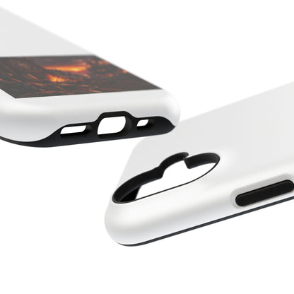 Sixty Forever – War Camp – Phone Case
