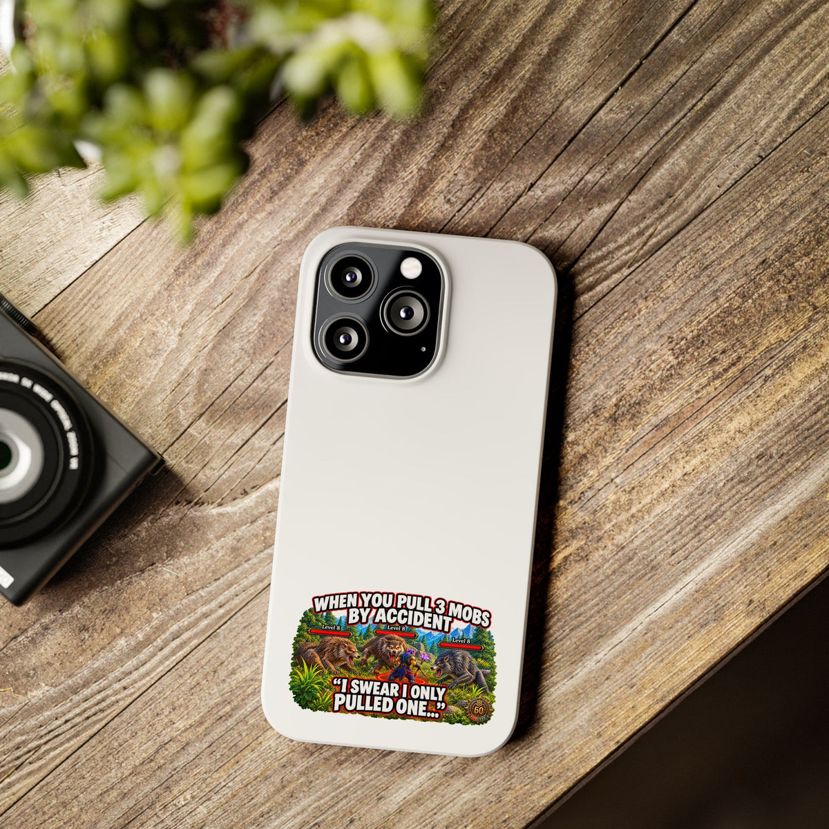 Slim Phone Cases