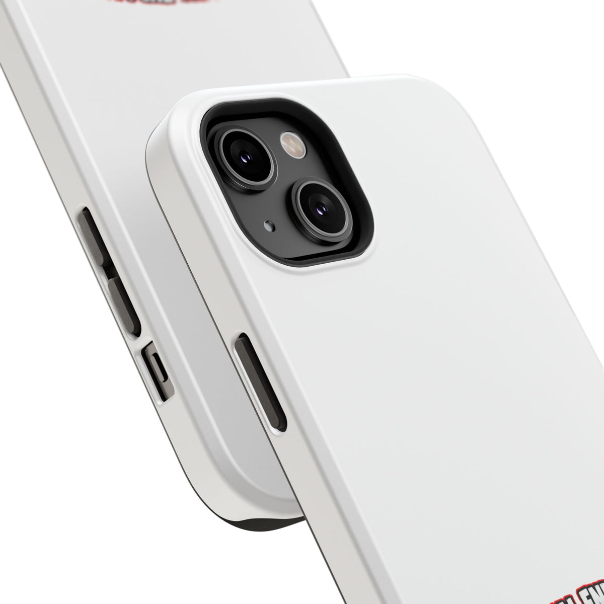 'The Real Endgame: Finding a Group' Heavy-Duty Impact-Resistant Phone Case