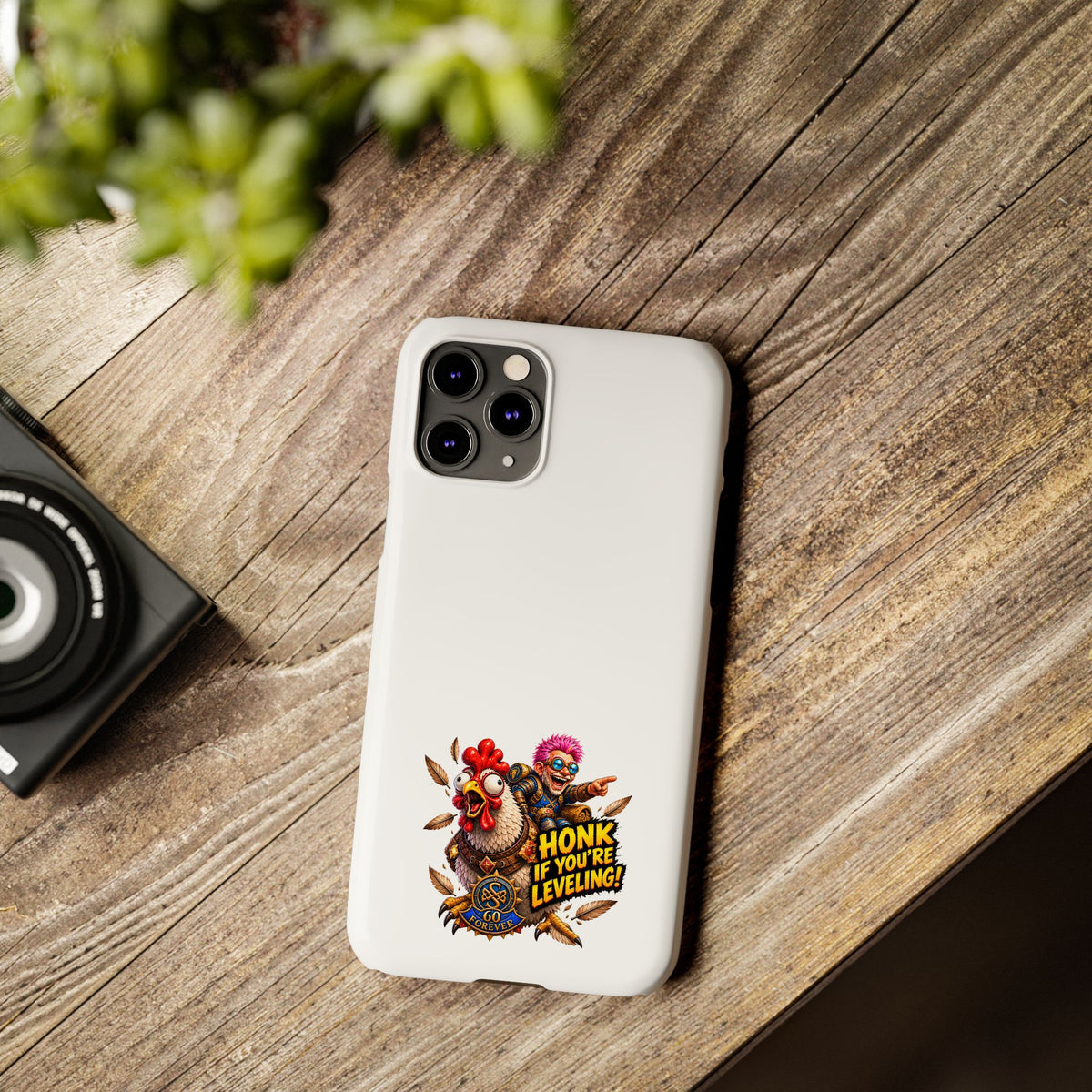 Slim Phone Cases
