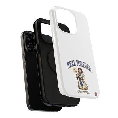 Heal Forever – Phone Case