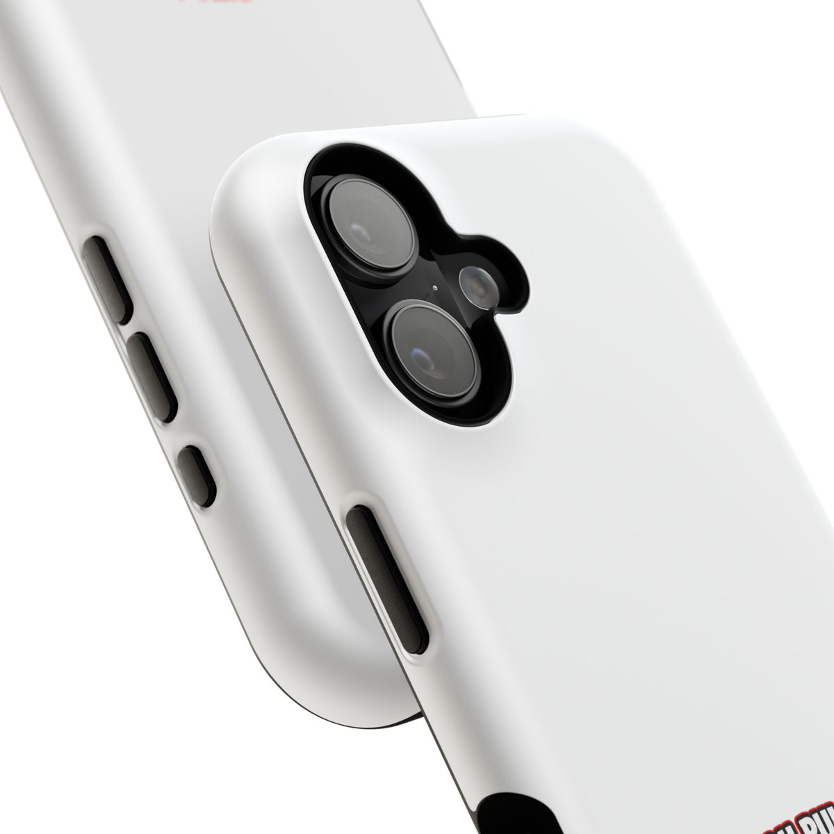 When You Pull 3 Mobs by Accident – Phone Case