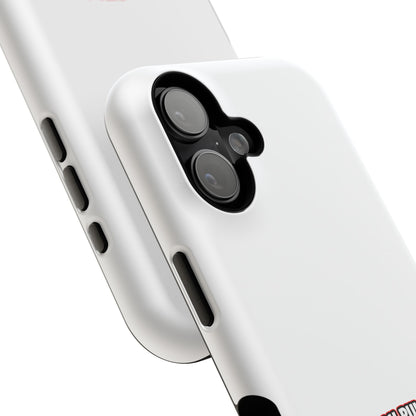 When You Pull 3 Mobs by Accident – Phone Case