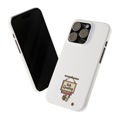 Slim Phone Cases