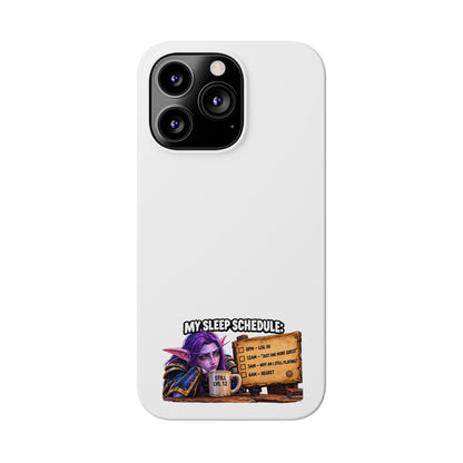 Slim Phone Cases