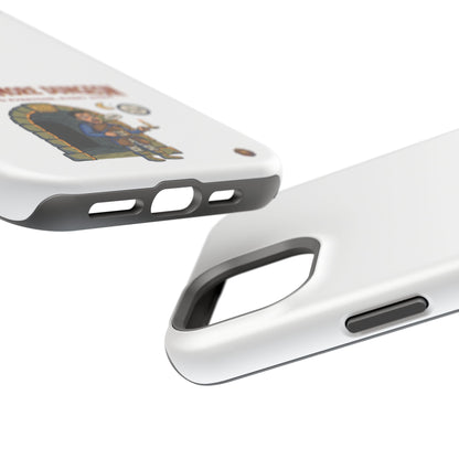One More Dungeon – Phone Case
