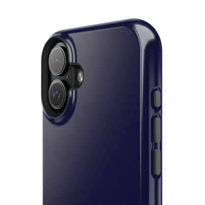 Phone Case — 'For The King' Banner Heavy-Duty Impact-Resistant Phone Case