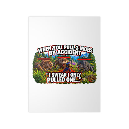 Photopaper Posters