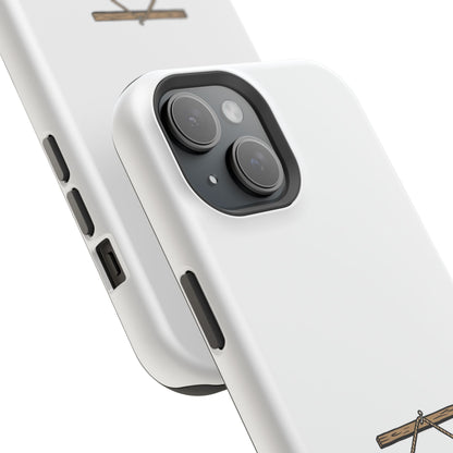 brb, Questing – Phone Case