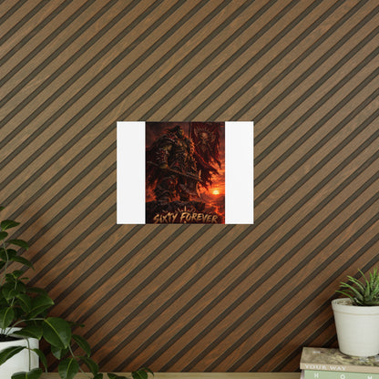 Photopaper Posters