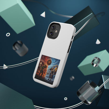 Pick Your Side – Battlefield – Phone Case