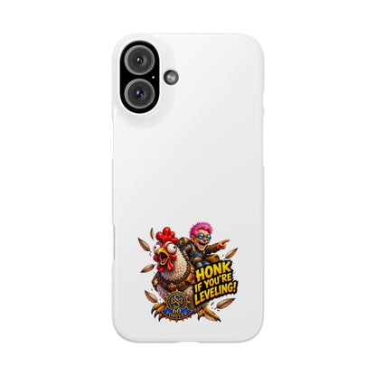 Slim Phone Cases
