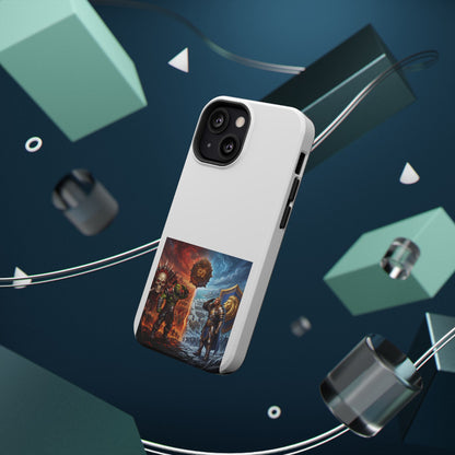 Pick Your Side – Battlefield – Phone Case