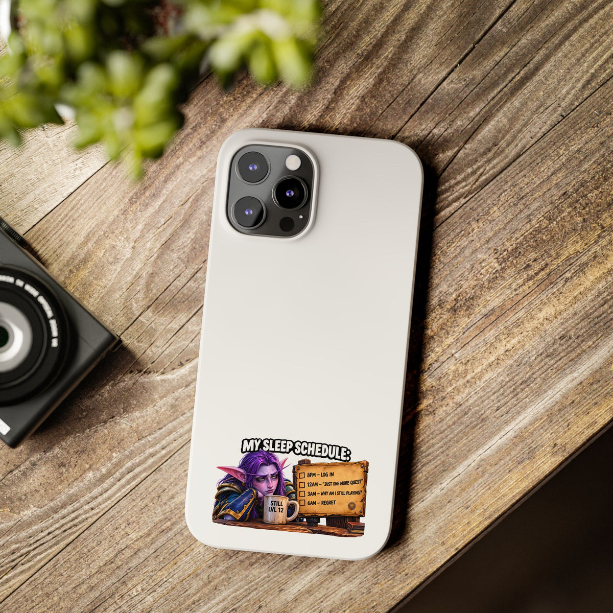 Slim Phone Cases