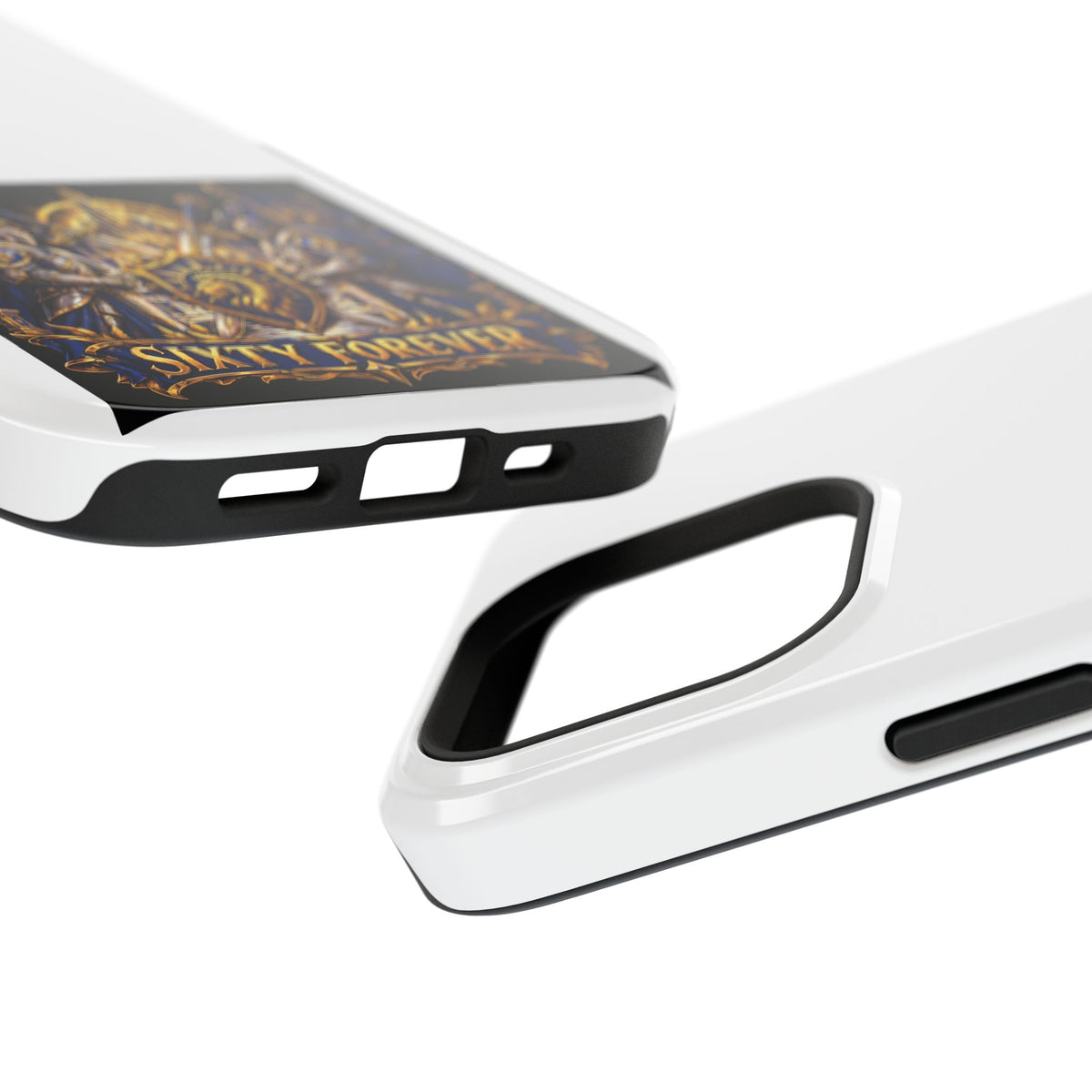 Sixty Forever – Honour Guard – Phone Case