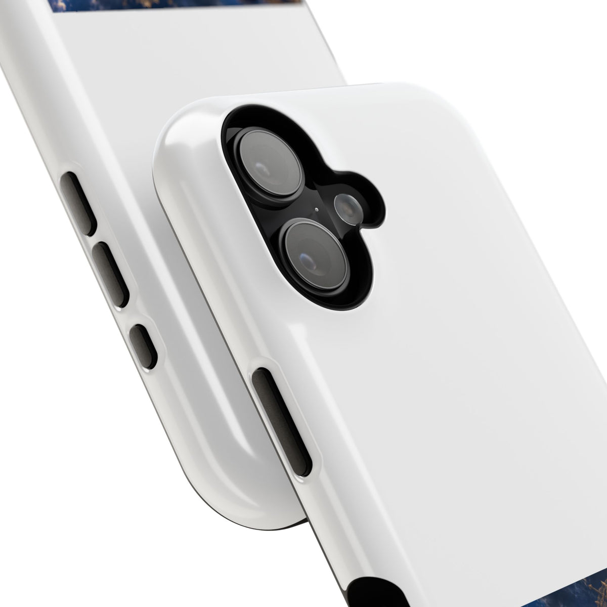 For The King – Frozen Pass – Phone Case