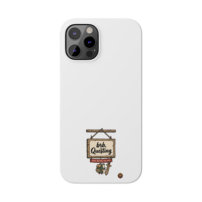 Slim Phone Cases